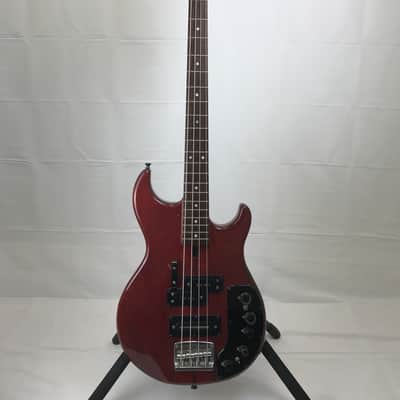 Yamaha BB1000s 1980s mod w case image 1