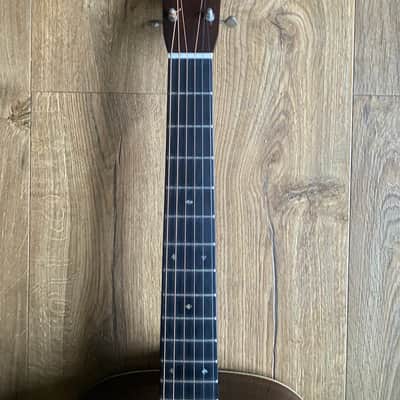Martin Vintage Series Eric Clapton Signature 000-28EC - 2005 - Natural image 3