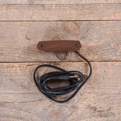 Fishman Neo-D04 Passive Single Coil Acoustic Soundhole Pickup 2026 image 2