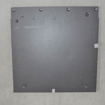 Mackie MCU Control Universal DAW Control PARTS: Bottom PLate image 2
