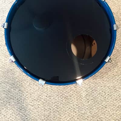 Pearl Masters Studio Birch 4pc Fusion Drum Kit + Extras! image 20