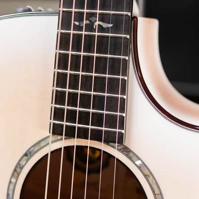 Taylor 614ce LTD 50th Anniversary Grand Auditorium Acoustic/Electric Guitar with Hardshell Case image 11