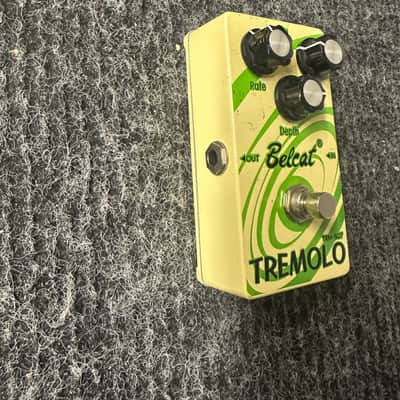 Belcat Tremolo Pedal image 2