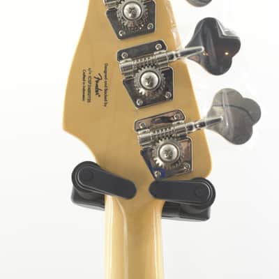 Squier Classic Vibe '60s Jazz Bass 2024 Daphne Blue 3849gr image 9