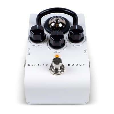 Blackstar Dept. 10 Boost Valve Pedal image 2