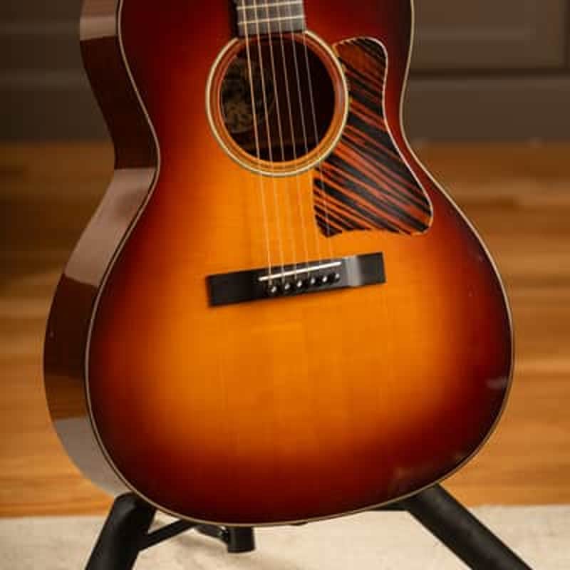 Collings C 10 A SS SB 2006 image 1