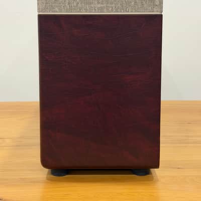 Carr Impala 44-Watt 1x12" Guitar Combo 2013 - Present - Various image 5