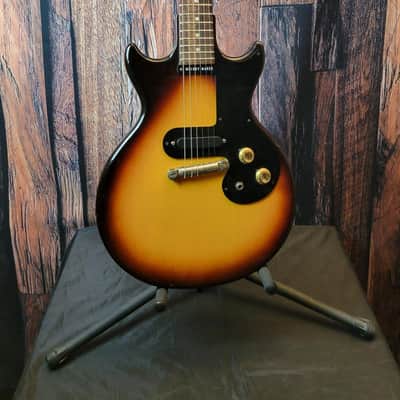Gibson Melody Maker 1961 - 1963 - Sunburst image 1