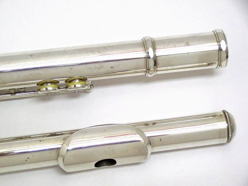 Miyazawa MS-70S Flute | Reverb