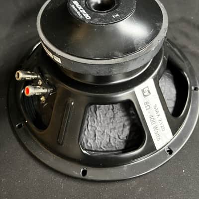 Electro-Voice 12" Speaker Model SMX2120 400 Watts 8 Ohms Woofer image 1