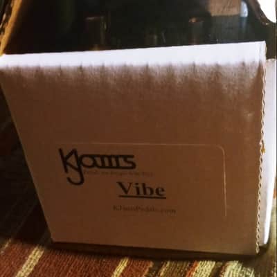 KJams Vibe Tap Tempo New In Box image 7