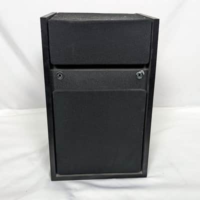 Bose 301 Music Monitor 2 ii Direct Reflecting Single Bookshelf Speaker Black image 14