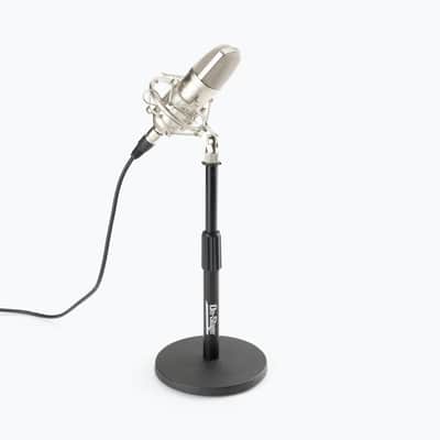 On-Stage DS7200B - Adjustable Desktop Mic Stand image 3