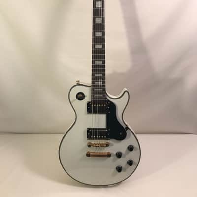 Samick Greg Bennett Design Avion Series AV7 Electric Guitar - | Reverb
