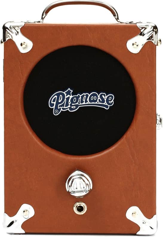 Pignose 7-100 Batterie Combo image 1