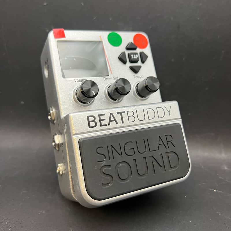 Singular Sound BEAT BUDDY