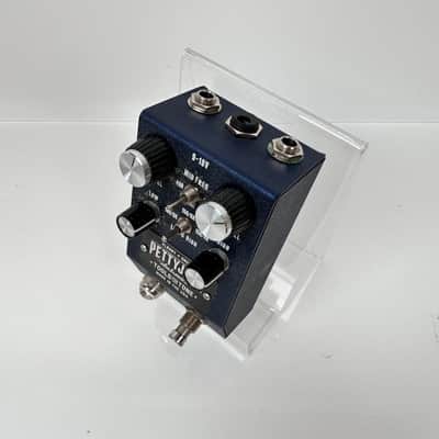 Pettyjohn Electronics Filter EQ Pedal | Reverb Cyprus