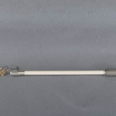 Pioneer JP-519 Ceramic Straight Arm for PL-7L,P3a In Excellent Condition image 2
