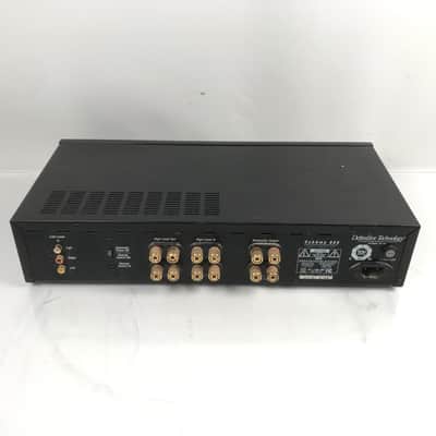 Definitive Technology SUB AMP 600 SubAmp Subwoofer Amplifier Power Amp image 6