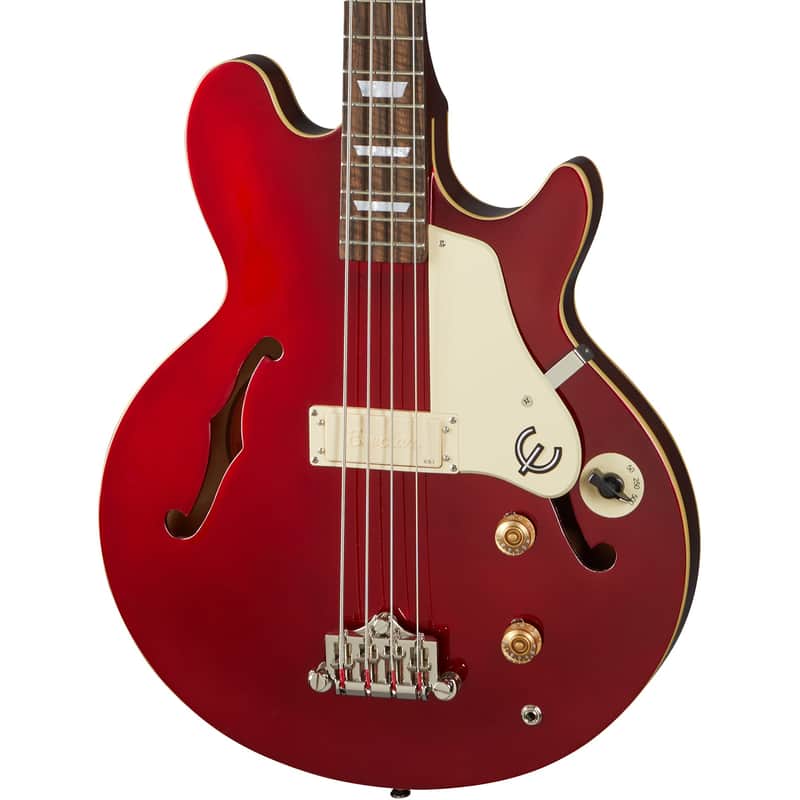 【中古】Epiphone Jack Casady Bass FPB Epiphone Jack Casady Signature Bass | Reverb
