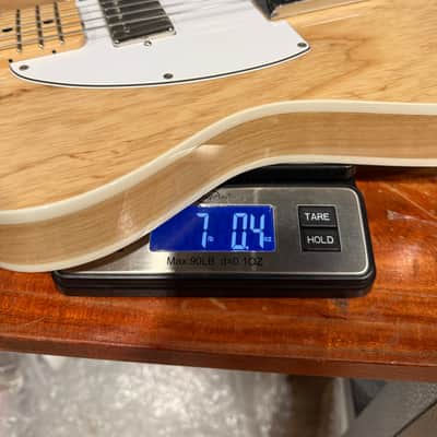Fender Custom Shop Albert Collins Telecaster @AIFG image 9