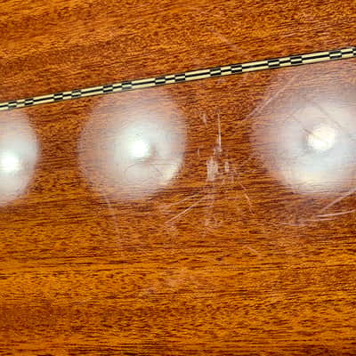 Washburn D-15 image 11