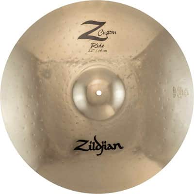 Immagine ZILDJIAN Z40122 Ride - 22" - 2
