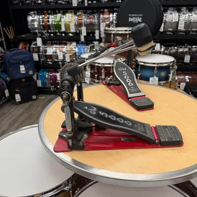 Used DW 5000 Lefty Double Pedal image 6