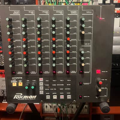 Rockton UDS+MIDI+direct outputs mod image 13