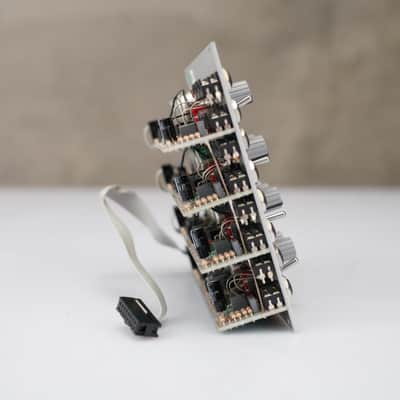 Doepfer A-143-2 Quad ADSR Eurorack Module #58382 image 8