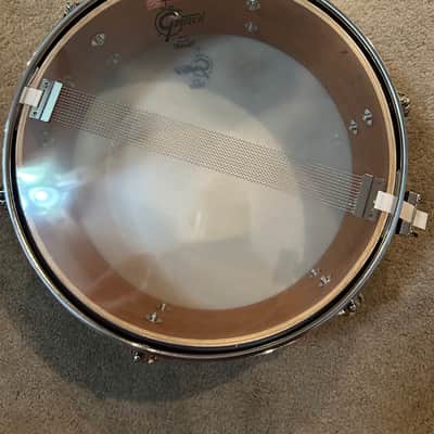 Gretsch Catalina Micro 2026 - Red Sparkle image 5