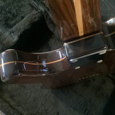 Fender Rosewood Telecaster RW TL69 98 1985 Japan image 18