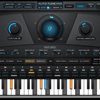 Antares Auto-Tune Pro image 3