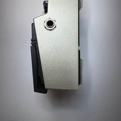 Maxon AF-01 Auto Filter 1980s - Tan Guitar Bass Auto Wah Envelope Filter Pedal MIJ image 4