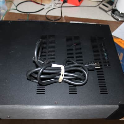 Serviced Krell KAV-250a Power Amplifier image 8