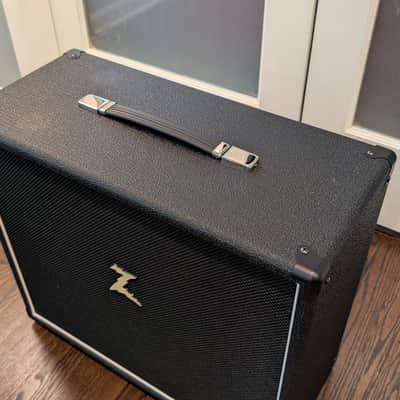 Dr. Z 1x12" Convertible Guitar Speaker Cabinet w/ Celestion Creamback image 2