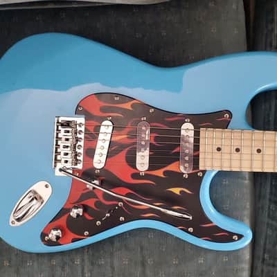 ~Cashified~ Indio Classic Stratocaster Style Electric Guitar image 1