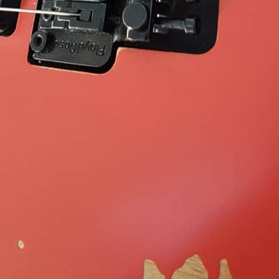 Charvel Pro-Mod San Dimas Relic super lightweight 7.5 pounds image 14