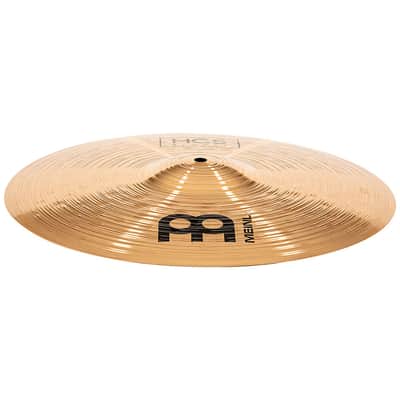 Meinl HCS Bronze HCSB15H HiHat 15" image 2