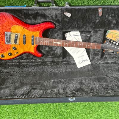 Knaggs Severn SSS LM #58 Tier 1 image 18