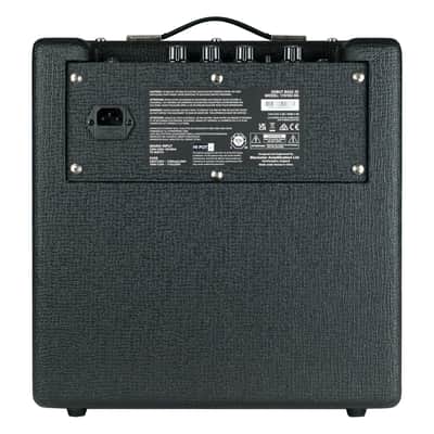 Blackstar Debut Bass 25 25-Watt 1X8" Combo Amp - Open Box image 4