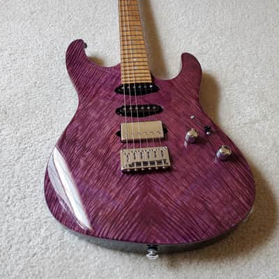 Suhr Modern Custom image 6