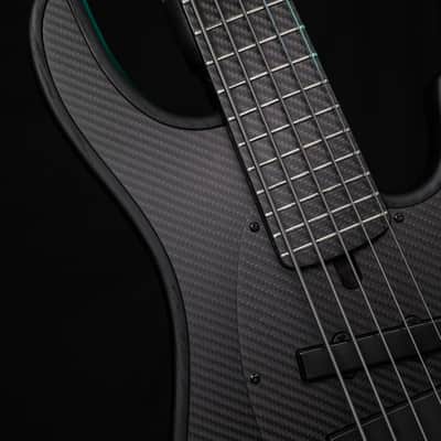 Alusonic Django GTS Headless 5 Carbon image 6