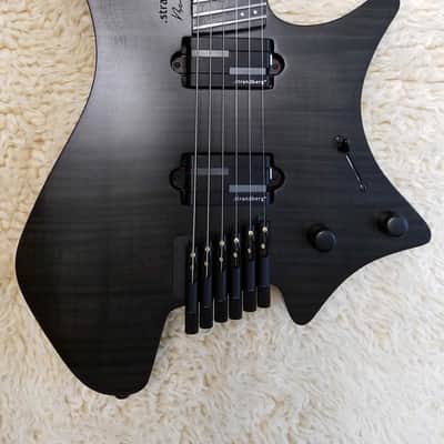 Strandberg Boden J6 (Japan Custom Shop) - Less Than 10 Hours Use - Mint Condition! image 3