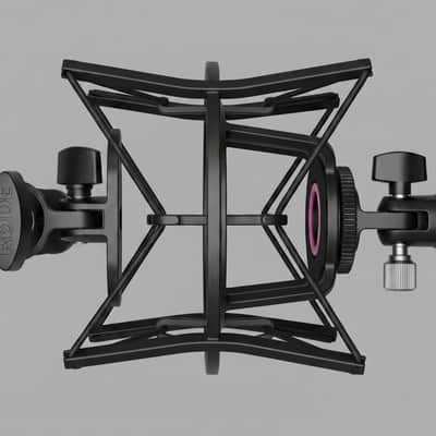 RODE NT1 Signature Series Current - Red image 5