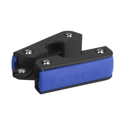 RockCare MultiTool "Inch" blue with stringwinder for guitar & bass image 8