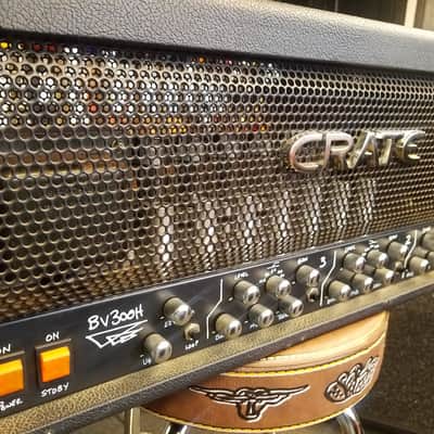 Crate  Bv300hb Blue Voodoo image 5