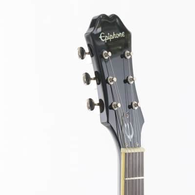 Epiphone Casino Coupe Vintage Sunburst [14051500510] (07/27) image 11