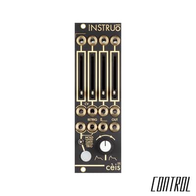 Instruo Ceis 2 - VC-ADSR image 1