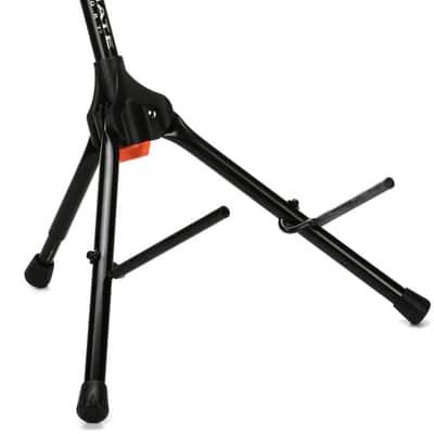 Ultimate Support AMP-150 Ultra Compact Amp Stand image 1